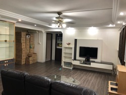 Blk 734 Woodlands Circle (Woodlands), HDB 5 Rooms #193596432